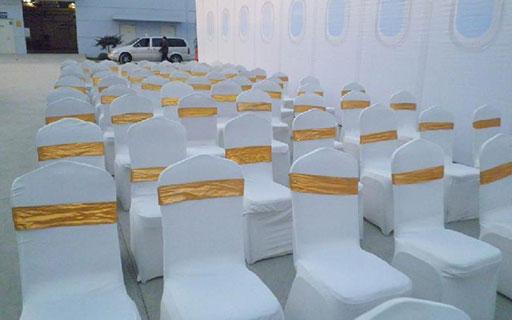 宴會椅